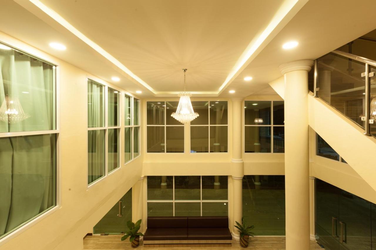 Pranee Home Phang-Nga Phang Nga Exterior foto